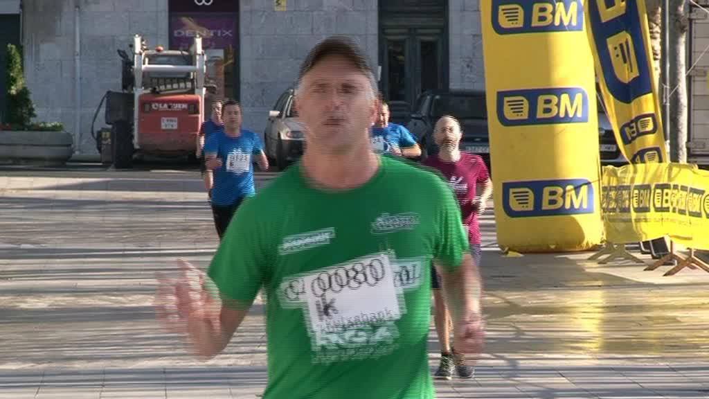 Bermeoko XVI Herri Lasterketa 2020