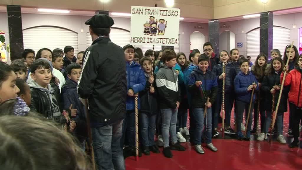 Santa Ageda Bermeon