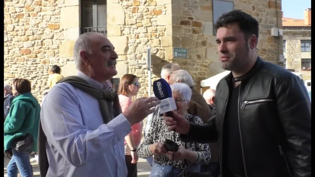 XAIBOR SAN BLAS 2020 1º