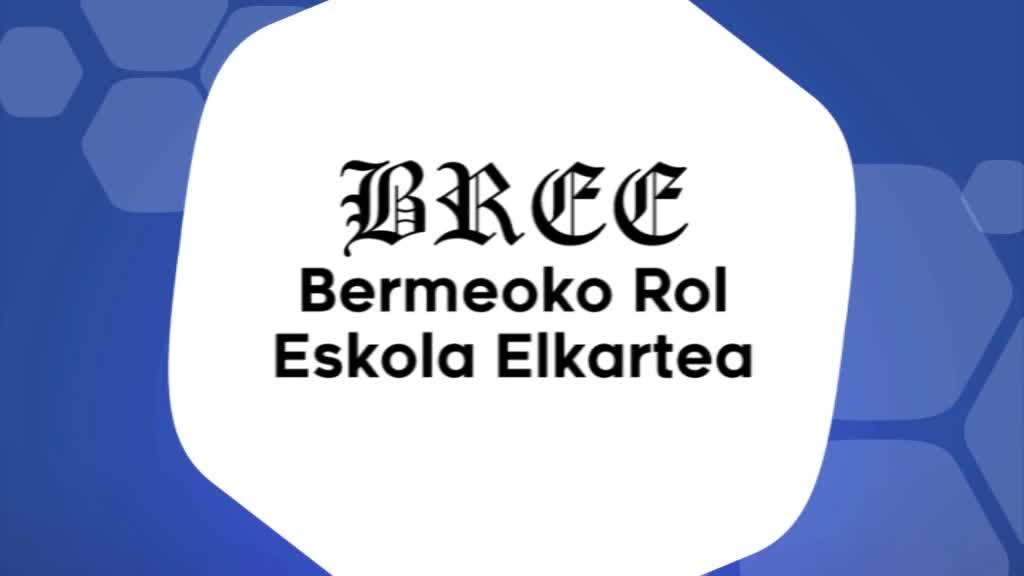 BREE Bermeoko Rol Eskola Elkartea