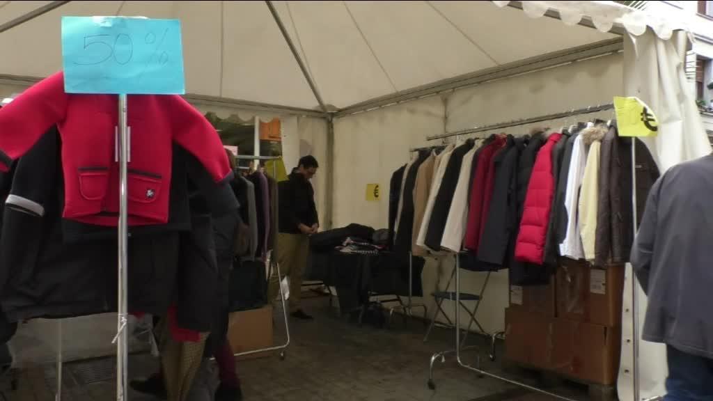GERNIKA WINTER MARKET MARTXAN DA EGUNOTAN