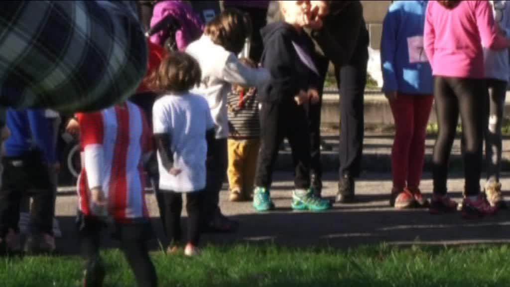 BI IKASTARO ETA PAZKUALEKUAK IZANGO DIRA GAUTEGIZ-ARTEAGAN