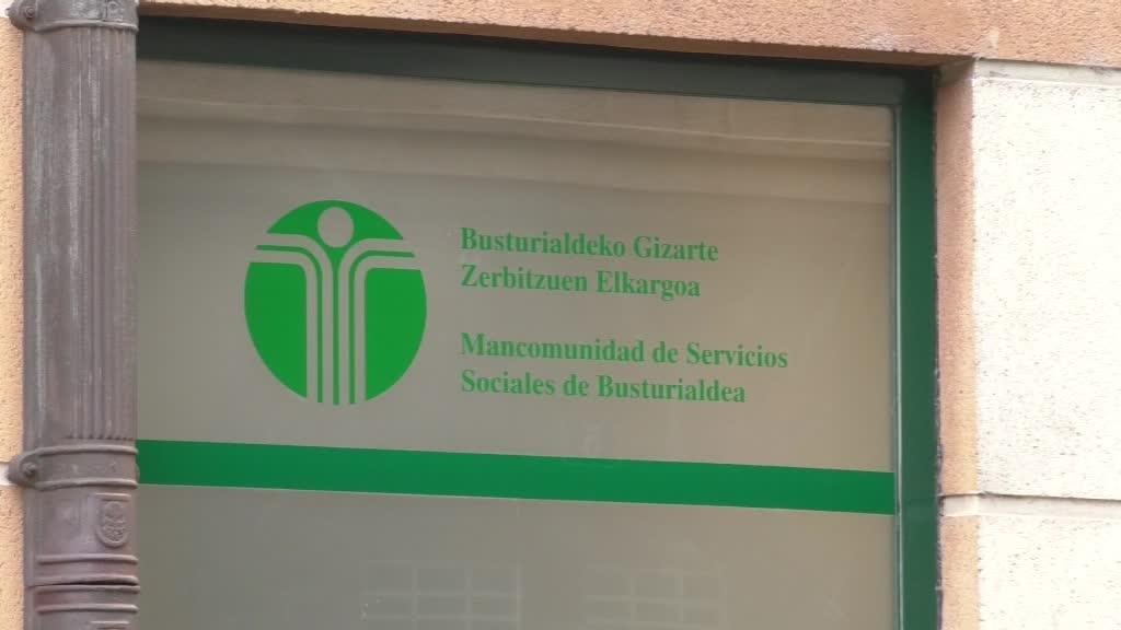 Gizarte zerbitzuen mankomunitateak neurri bereziak hartu ditu koronabirusaren ondorioz
