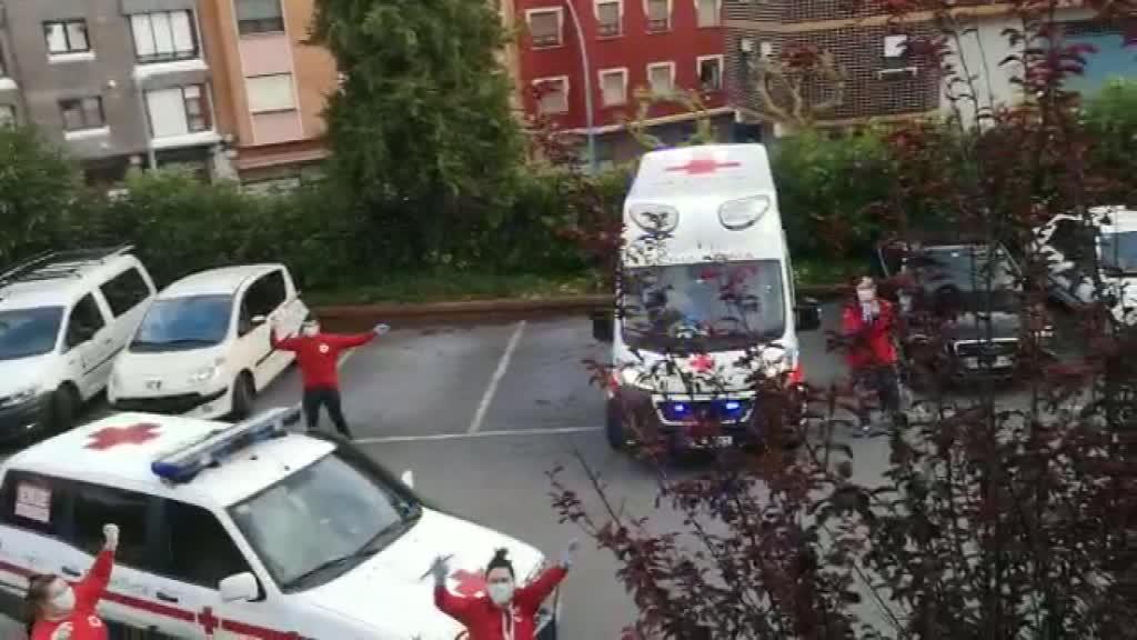 BERMEOKO UDAL ZAHARREN EGOITZAK OMENALDIA JASO DU