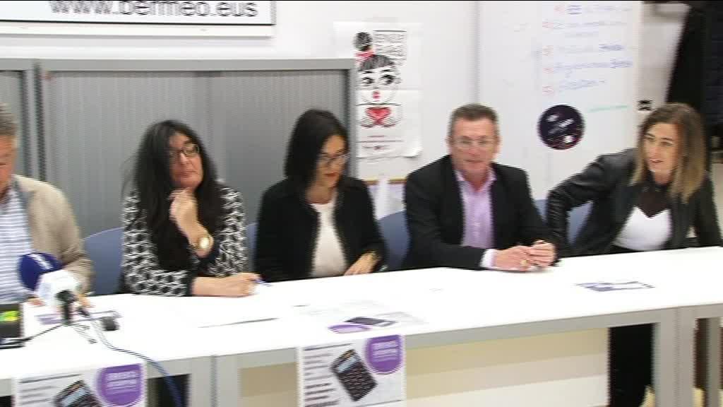BERMEOKO UDALAK ERRENTA AITORPENA EUSKARAZ EGITERA GONBIDATZEN DITU HERRITARRAK