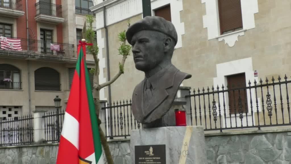 LABAURIA ALKATEA OMENDU DU GERNIKA-LUMOKO UDALAK
