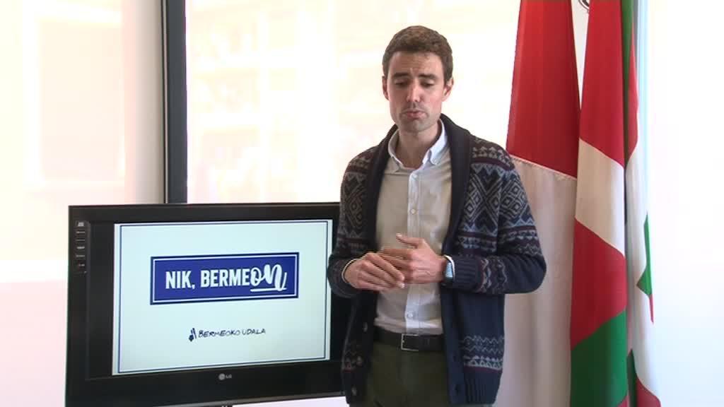 Milioi bat euro bideratuko ditu Bermeoko Udalak osasuna ongizatea eta merkataritza bultzatzeko
