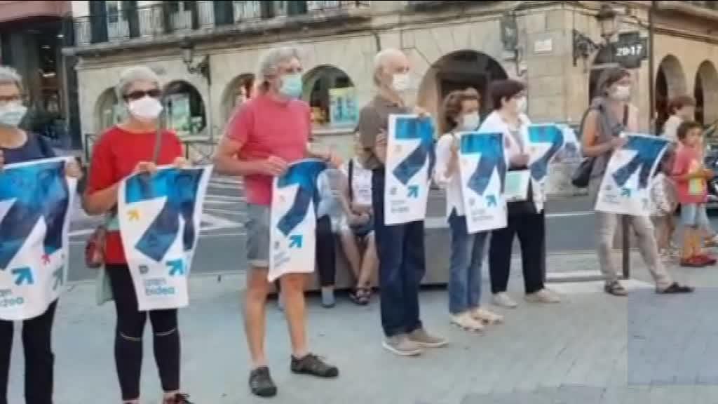 KEPA ARRONATEGIREN EGOERA SALATZEKO ELKARRETARATZEA EGIN DU SAREK