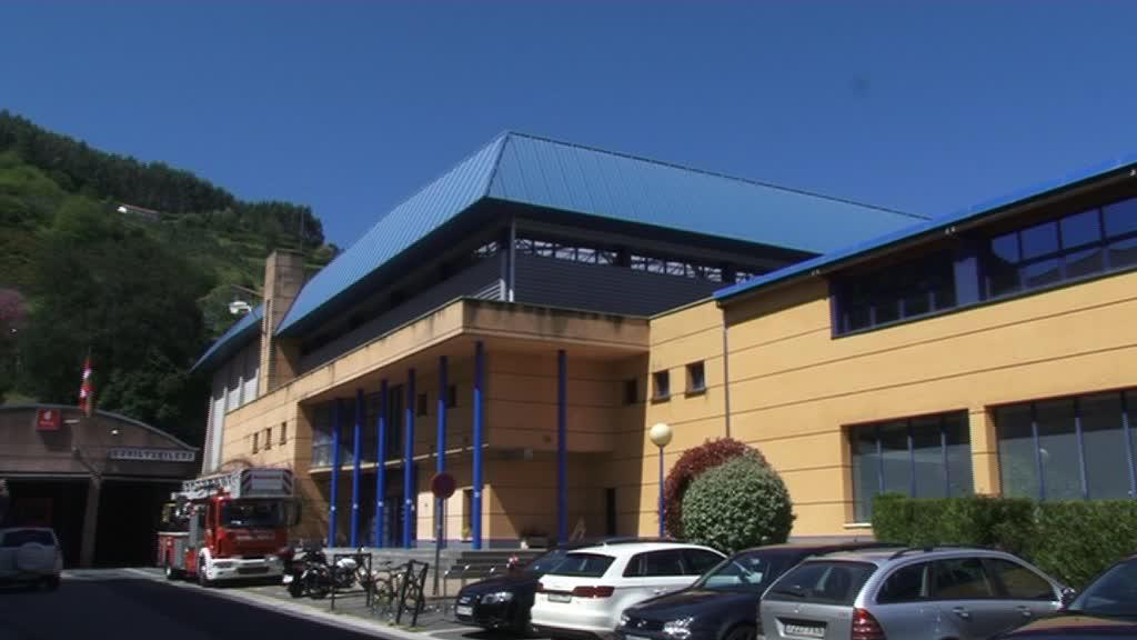 Gernika-Lumoko Udalak Santanape Kiroldegia irekiko du uztailaren 15ean