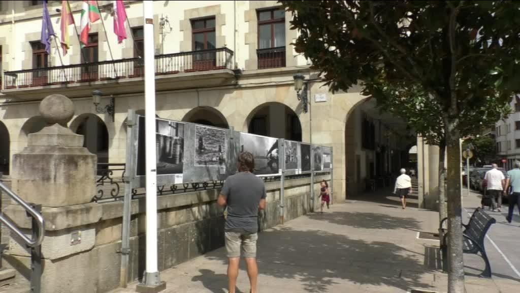PHOTOKA elkarteak kalera atera du argazkilaritza