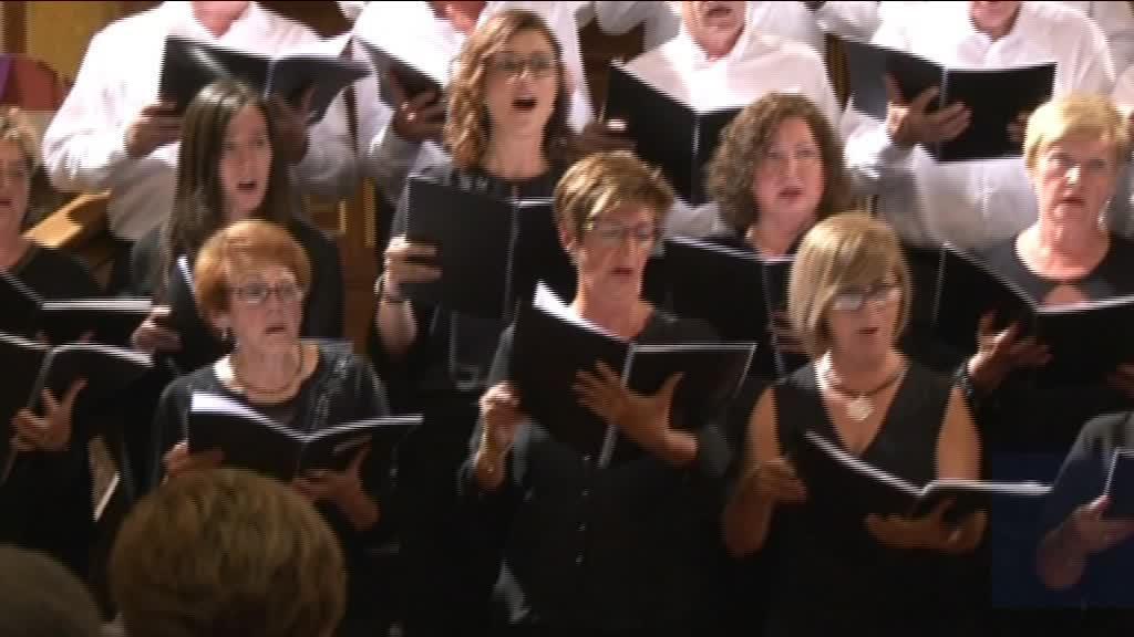 MUSIKA ASTE BEREZIA OSPATUKO DA AURTEN BERMEON ABUZTUAREN 3AN HASITA