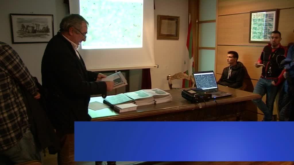GAUTEGIZ-ARTEAGAKO 2021eko EGUTEGIRAKO ARGAZKIAK AUKERATZEKO LEHIAKETA MARTXAN DA