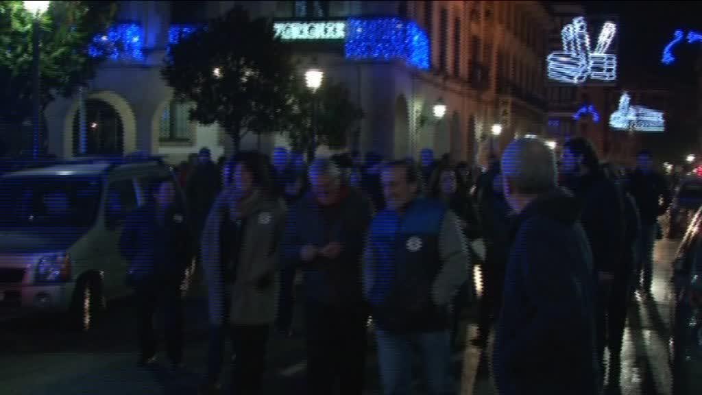 GERNIKA-LUMOKO SAREK ELKARTETARATZEA BURUTUKO DU ABENDUAREN 31AN