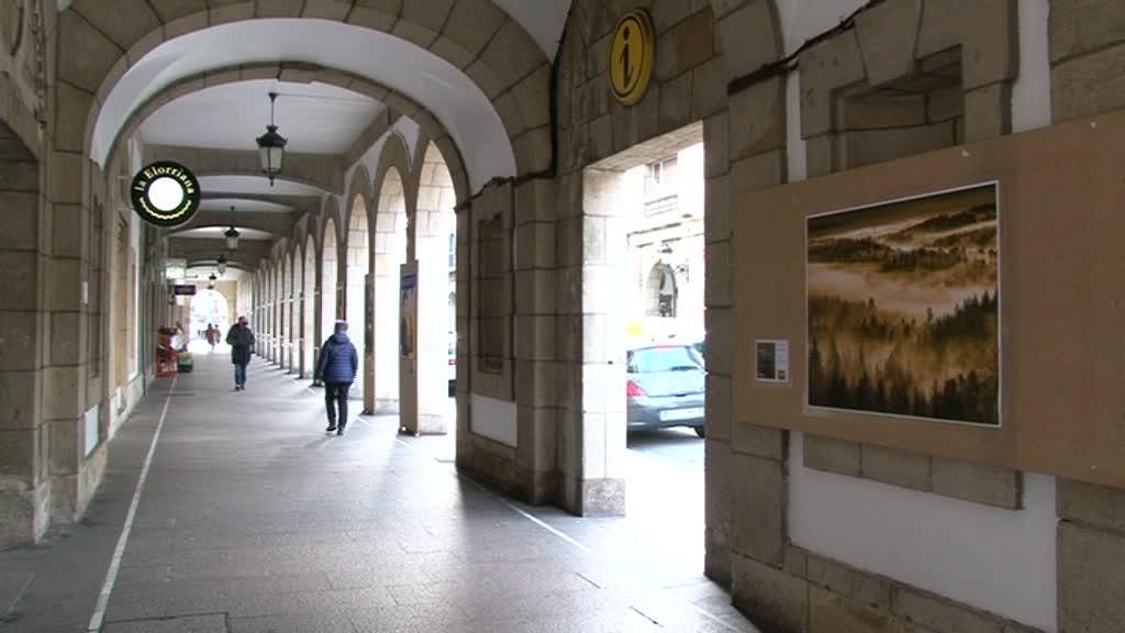 GERNIKA-LUMOKO UDALAK KULTURAREN ALDEKO APUSTUAREKIN DARRAI