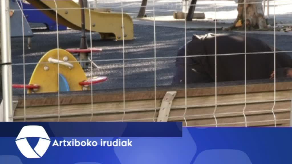 BERMEOKO UDALAK HERRIKO JOLASGUNEETAN HOBEKUNTZAK BURUTUKO DITU