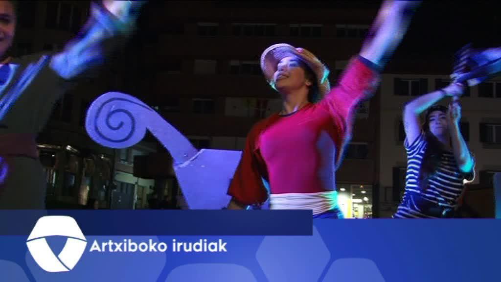 GERNIKA-LUMOKO UDALAK BERTAN BEHERA UTZI DITU ARATUSTEAK