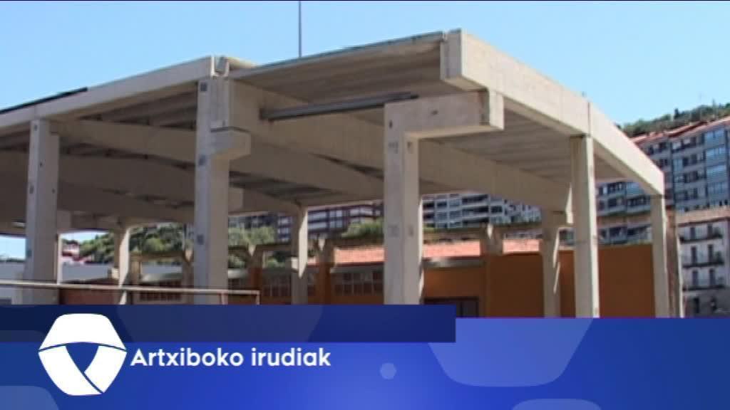 BEIRA ZUNTZEKO ONTZIOLAREN JARDUERAREN EPAIARI BURUZKO IRITZIA EMAN DU BERMEOKO EAJ-K