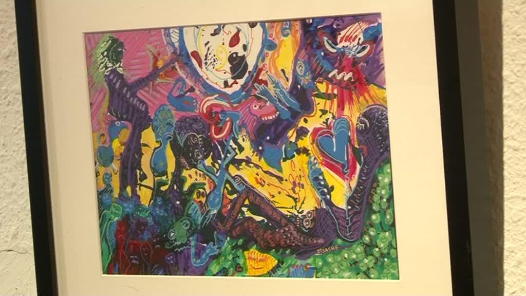 (ERAKUSKETA) PANDEMIAN BIZI IZANDAKOA ITSASNE ZUBIRI