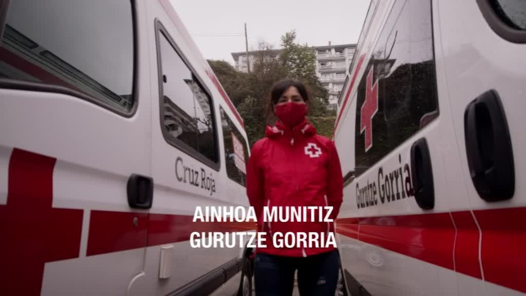 BERMEOKO UDALAK KONTZIENTZIAZIO BIDEOA BURUTU HERRIKO ERAGILEEKIN