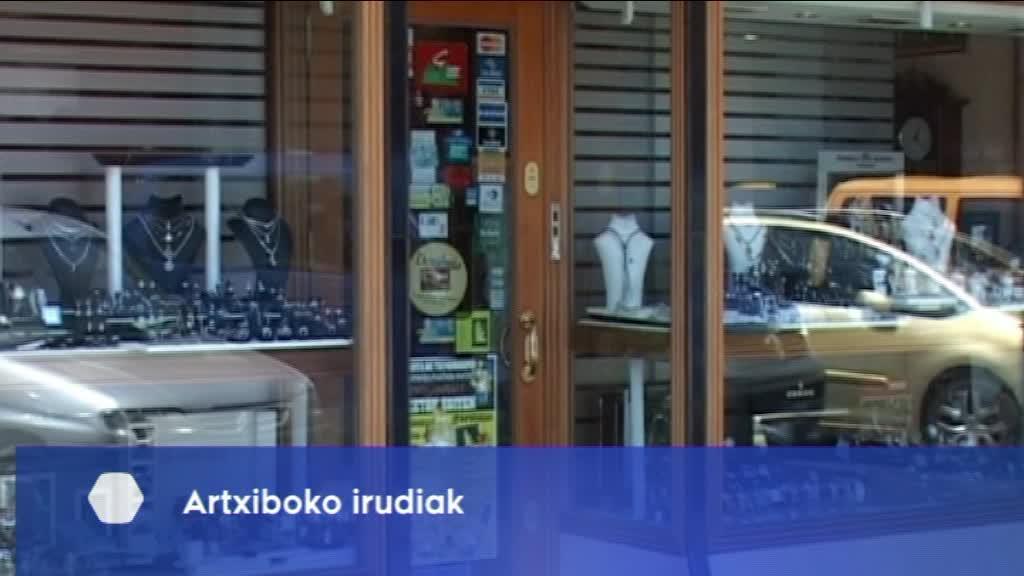 576.670 euroko gastua eragin dute Merkataritza eta Gabonetako bonuek