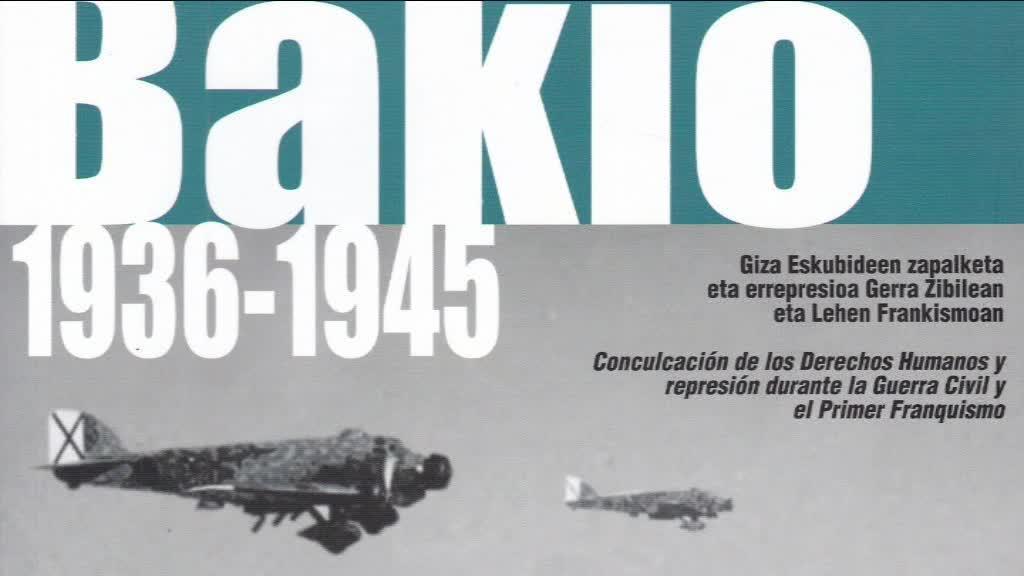 BAKIOKO HERRI MEMORIA AZTERTUKO DA ASTRAN