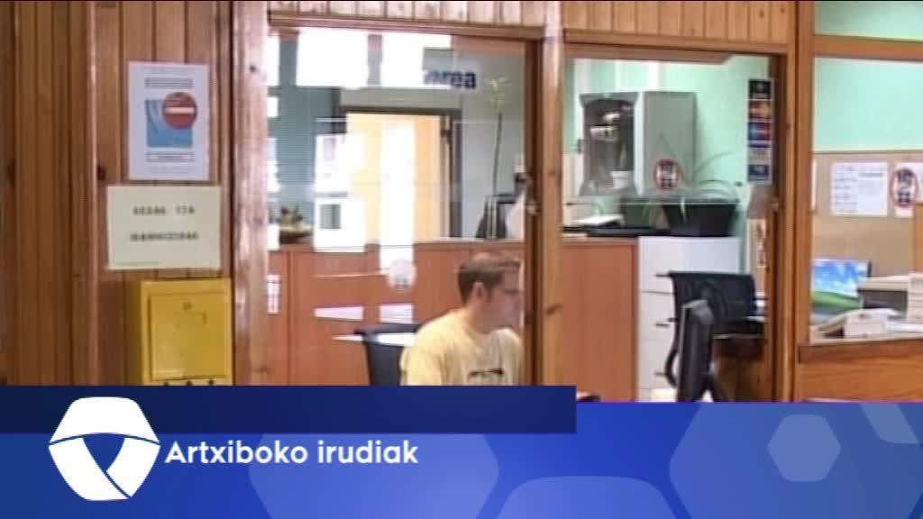 ASTELEHENETIK AURRERA HAINBAT ZERBITZU ZABALDUKO DITU BERMEOKO UDALAK