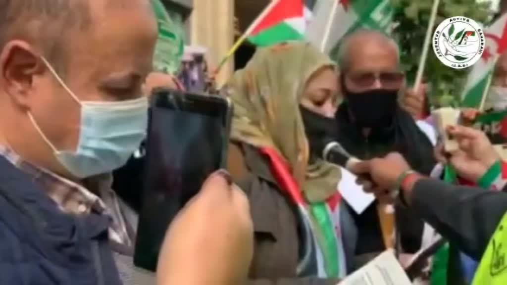 SAHARAR HERRIAREN ALDEKO ELKARETARATZEA IZANGO DA MERKURIO ITURRIAN OTSAILAREN 27AN