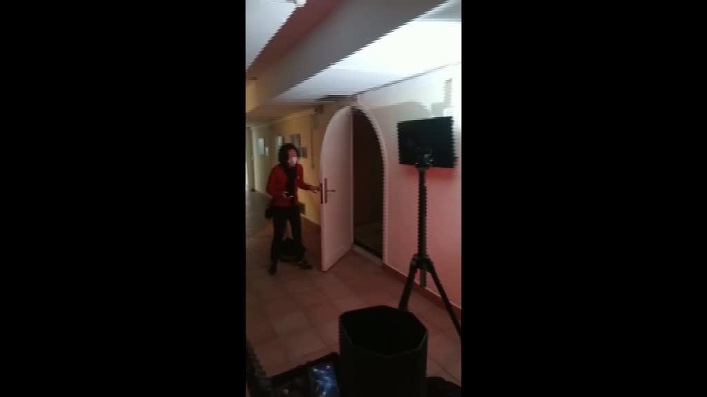 PICASSOREN “GUERNICA”-REN INGURUKO DOKUMENTALA DABIL BURUTZEN JAPONIAKO TELEBISTA GARRANTZITSUENA