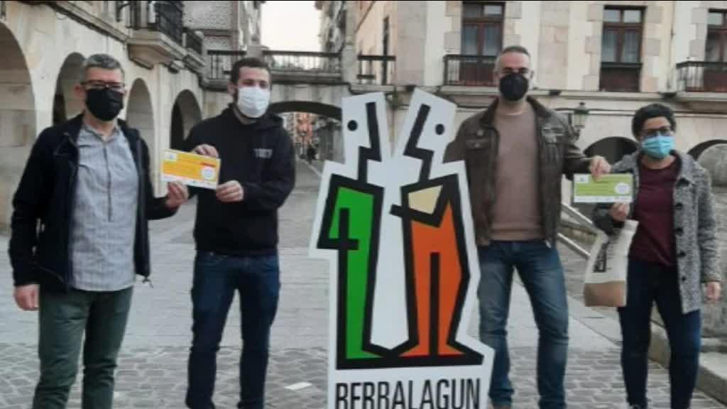ASTEROKO EZETZ JAKIN LEHIAKETAKO BIGARREN SARIA BANATU DA