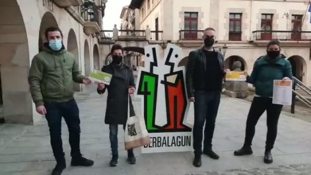 IDOIA FERNANDEZ ETA INMA RUIZ IRABAZLE AZKEN EZETZ JAKIN LEHIAKETAN