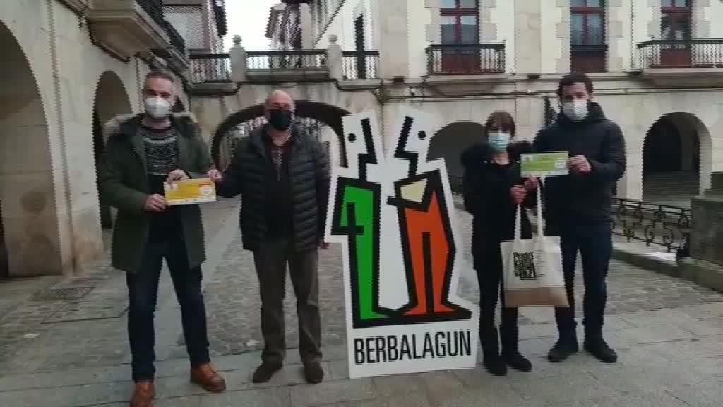 PAUL ORTUZAR ETA ONINTZA CLEMOS IRABAZLE EZETZ JAKIN LEHIAKETAN