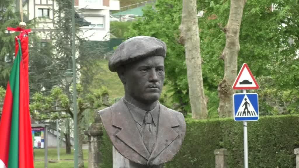 JOSE LABAURIA OMENDU DUTE