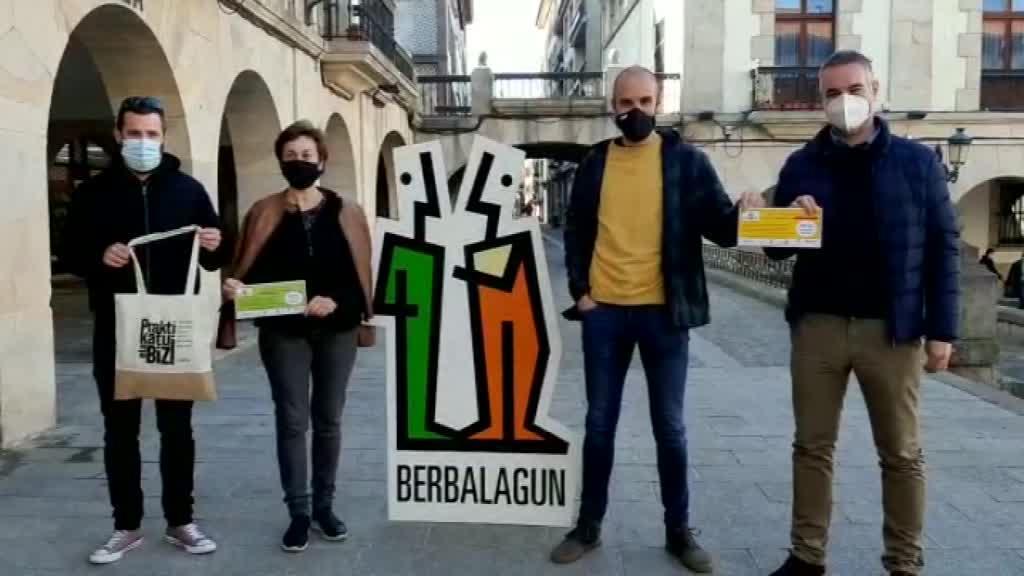 ENDIKA MADARIAGA ETA ANABEL ISPIZUA NAGUSI AZKEN EZETZ JAKIN LEHIAKETAN