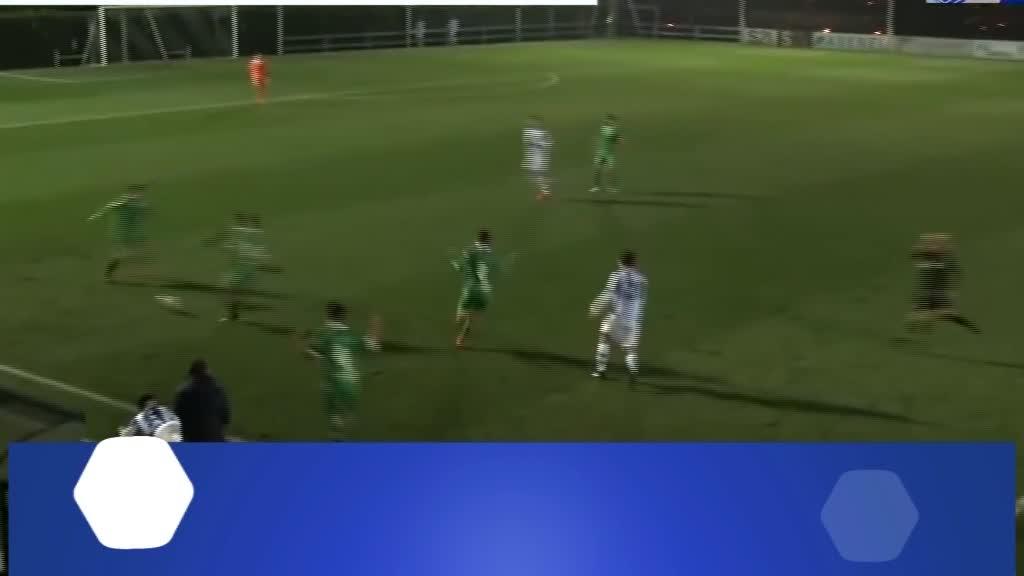 Gernika Klub Taldeak igoera lortu du