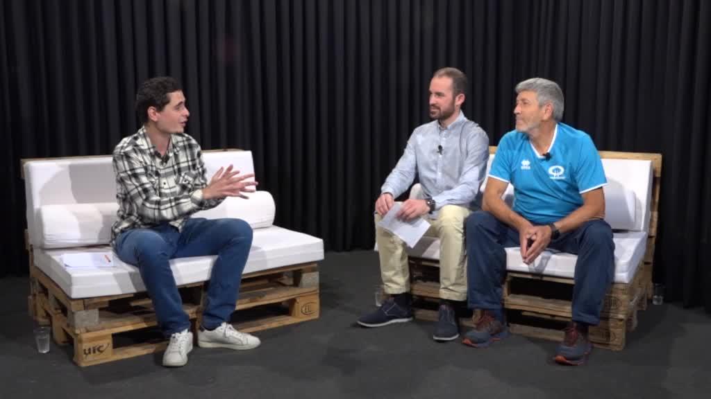 Rugby-ari buruzko 4.programa