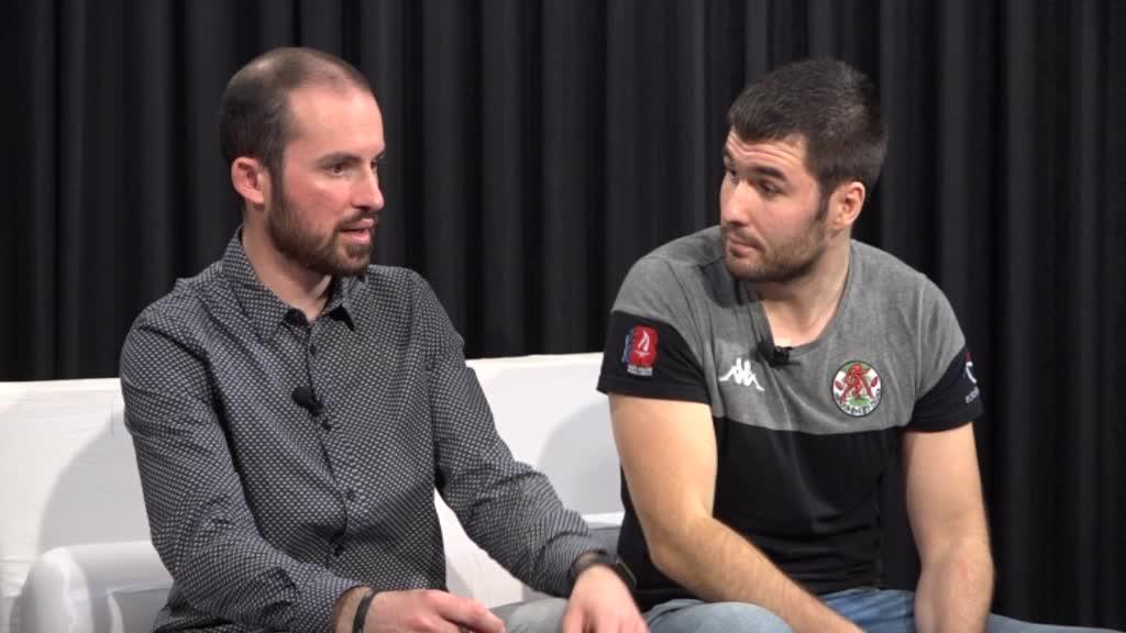 Gernika Rugbyri buruzko Kirol tertulia, 5.programa