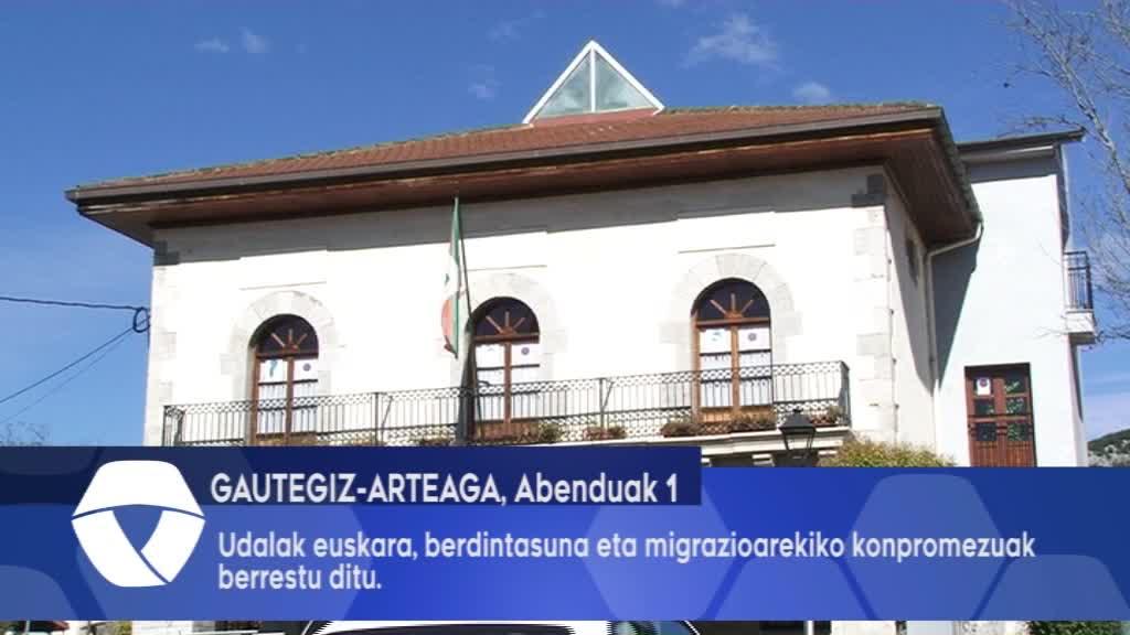 Udalak euskara, berdintasuna eta migrazioarekiko konpromezuak berrestu ditu