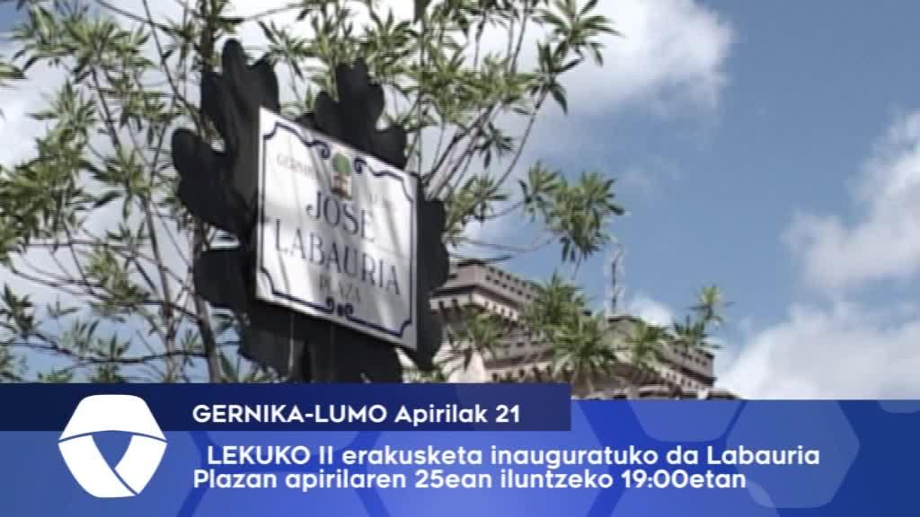 LEKUKO II Erakusketa jarriko du martxan Txara Txara elkarteak