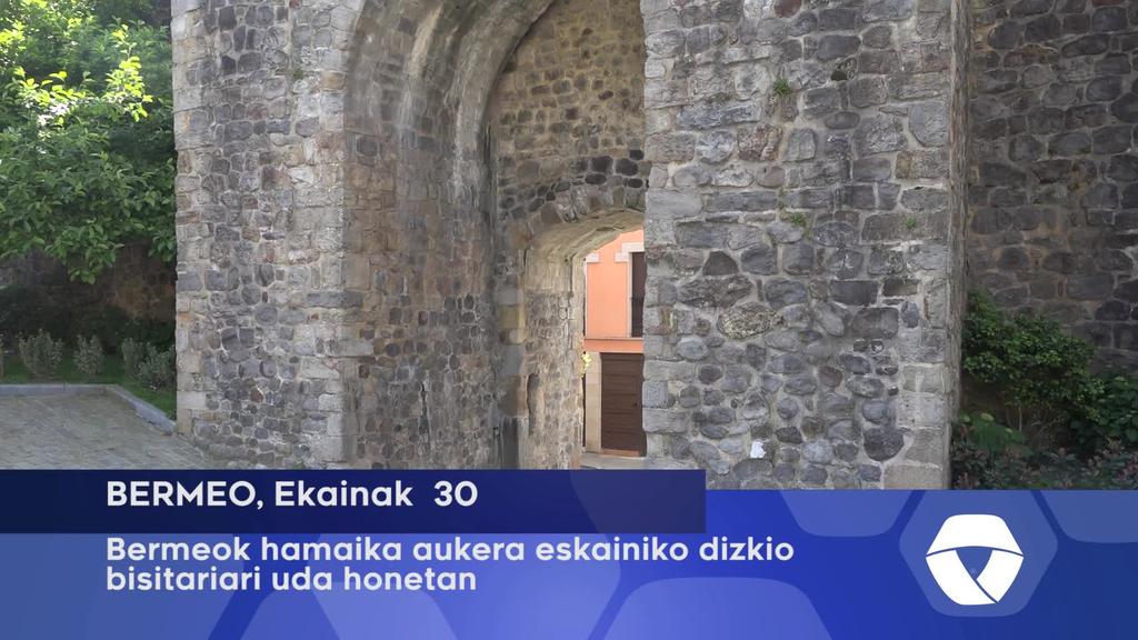 Bermeotik aukera ezberdinak eskainiko dizkie herritarrei