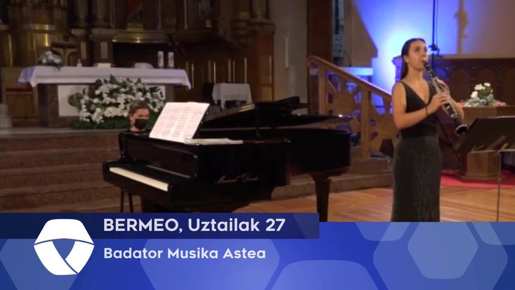 Badator Musika Astea