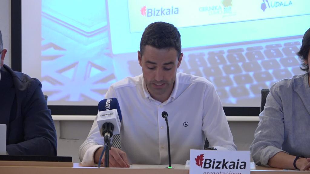 Gaztedi Busturialdeko hitzarmena