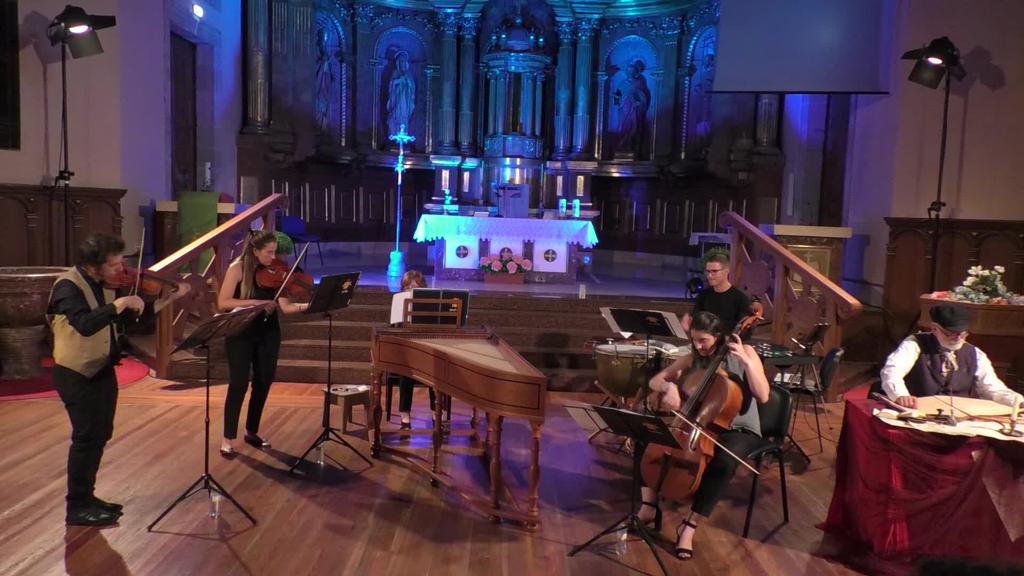 Bermeoko Musika Astea 2022 Musika Ensemble