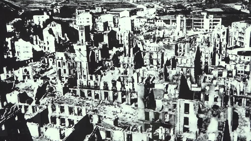 Gernika Memoria demokratikoaren erreferente bihurtuko da irailean