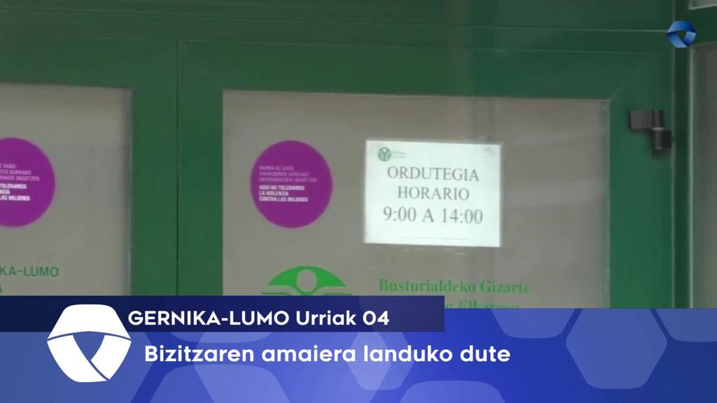Bizitzaren amaierari buruzko hausnarketa hitzaldia izango da urriaren 18an