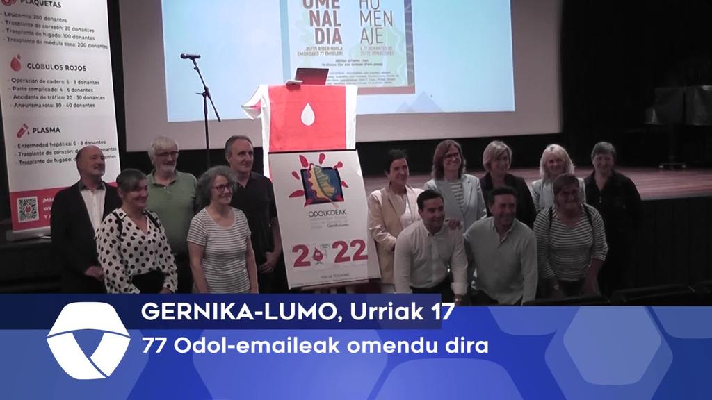 77 odol-emaile omendu dira
