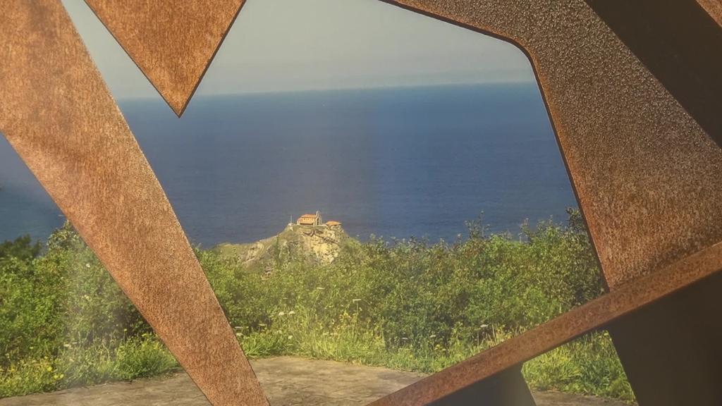 Photoka lahiaketaren erakusketa