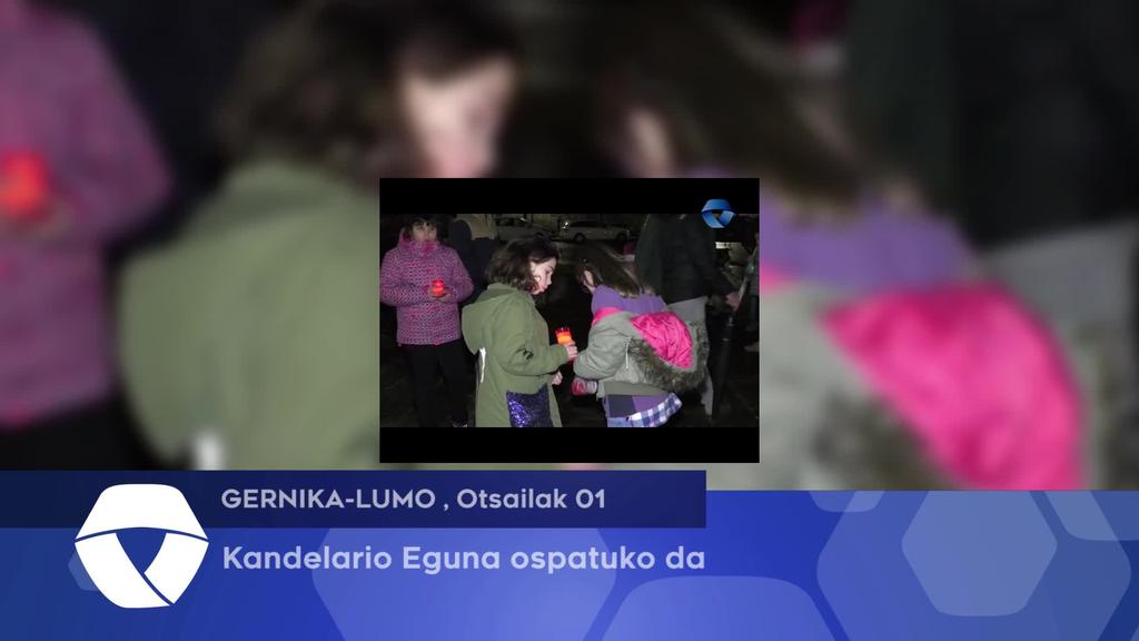 Badator Kandelerio Eguna