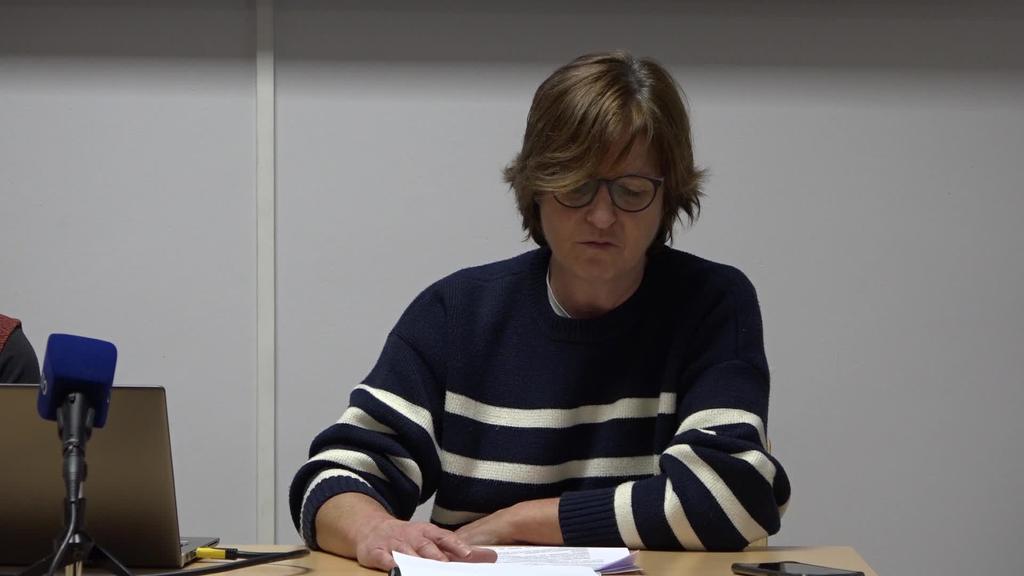 Klima aldaketa arindu eta egokitzeko plan integratuaren aurkezpena, Gernika-Lumon