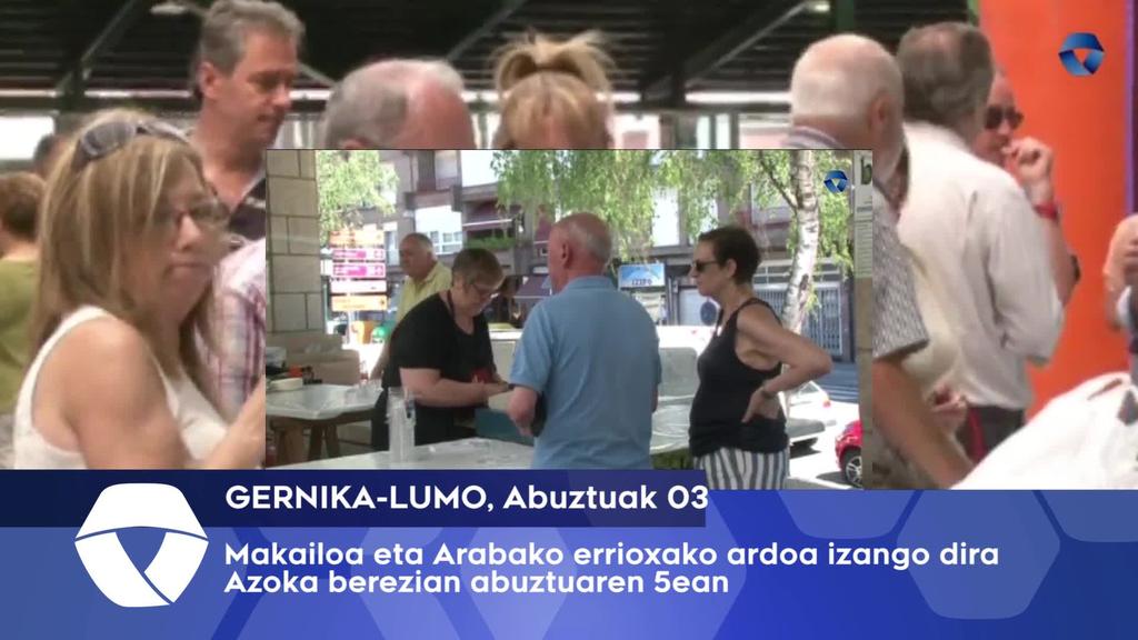 Azoka berezia izango da abuztuaren 5ean