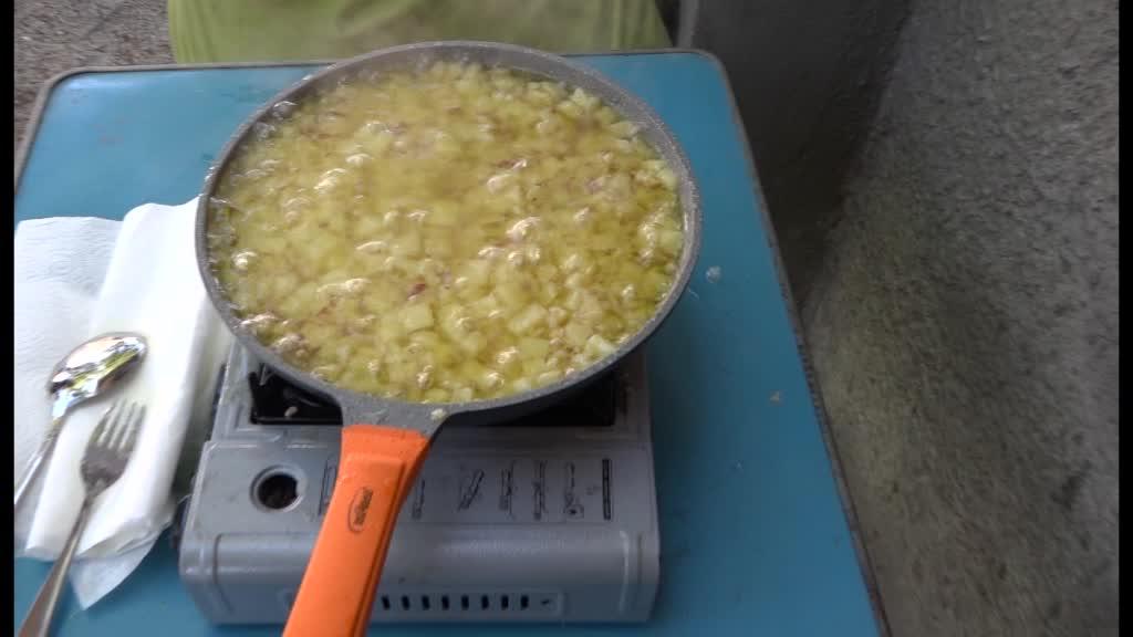 Lurgorriko Tortilla eta Gilda Txapelketaren Eguna  (2023)